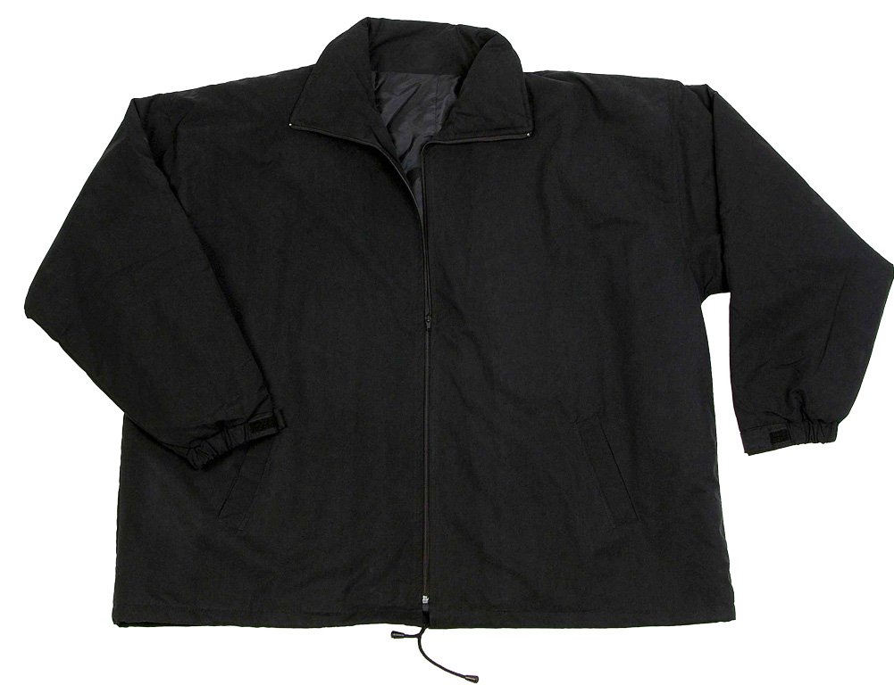 12XL Shop Big Men's Winter Jacket