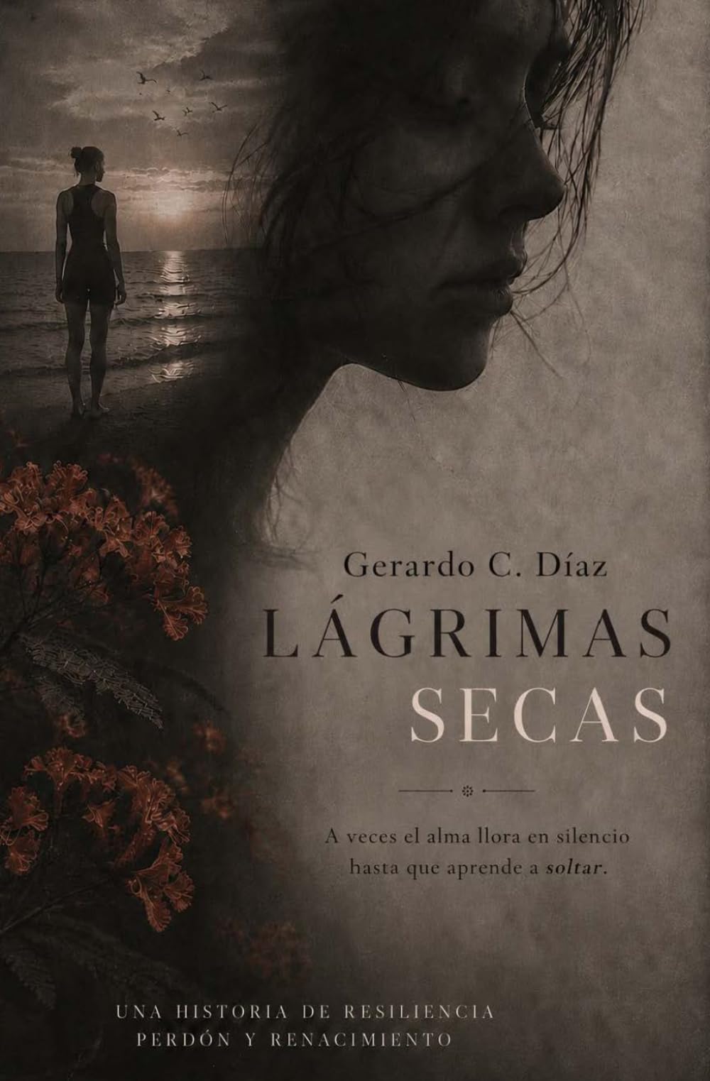 LÁGRIMAS SECAS