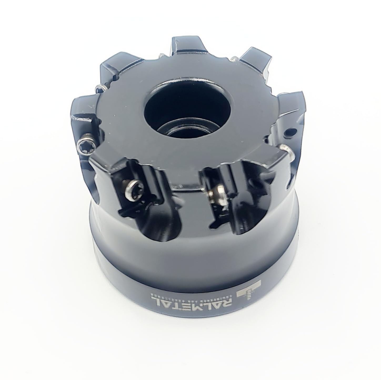Messerkopf D50 mm 8T LOGU 030310 ER