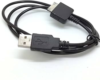 Amazon.com: 2IN1 USB SYNC Data Charger Cable for Microsoft ZUNE HD