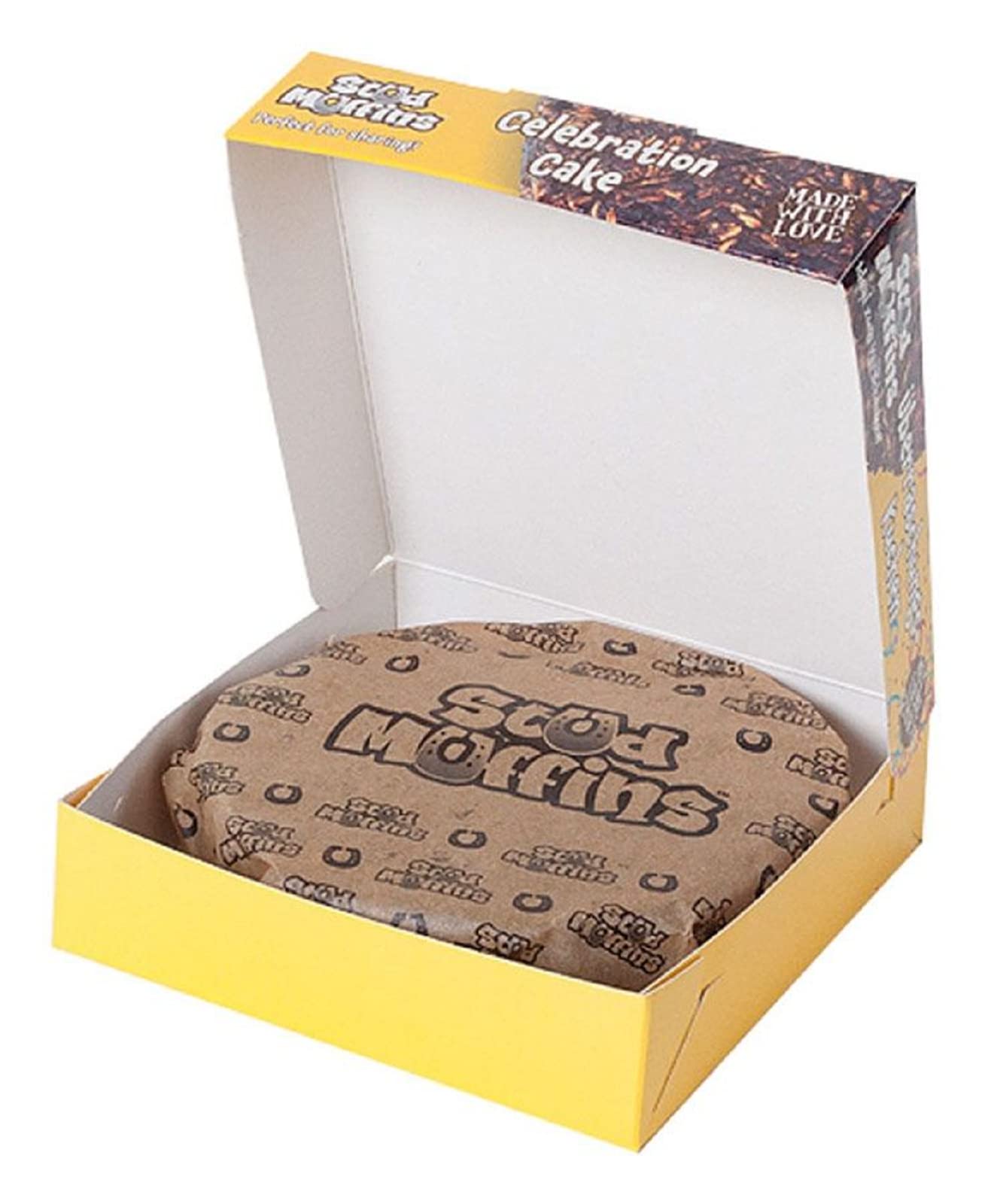 Waldhausen 5037648002078 Stud Muffins Gâteau Surprise