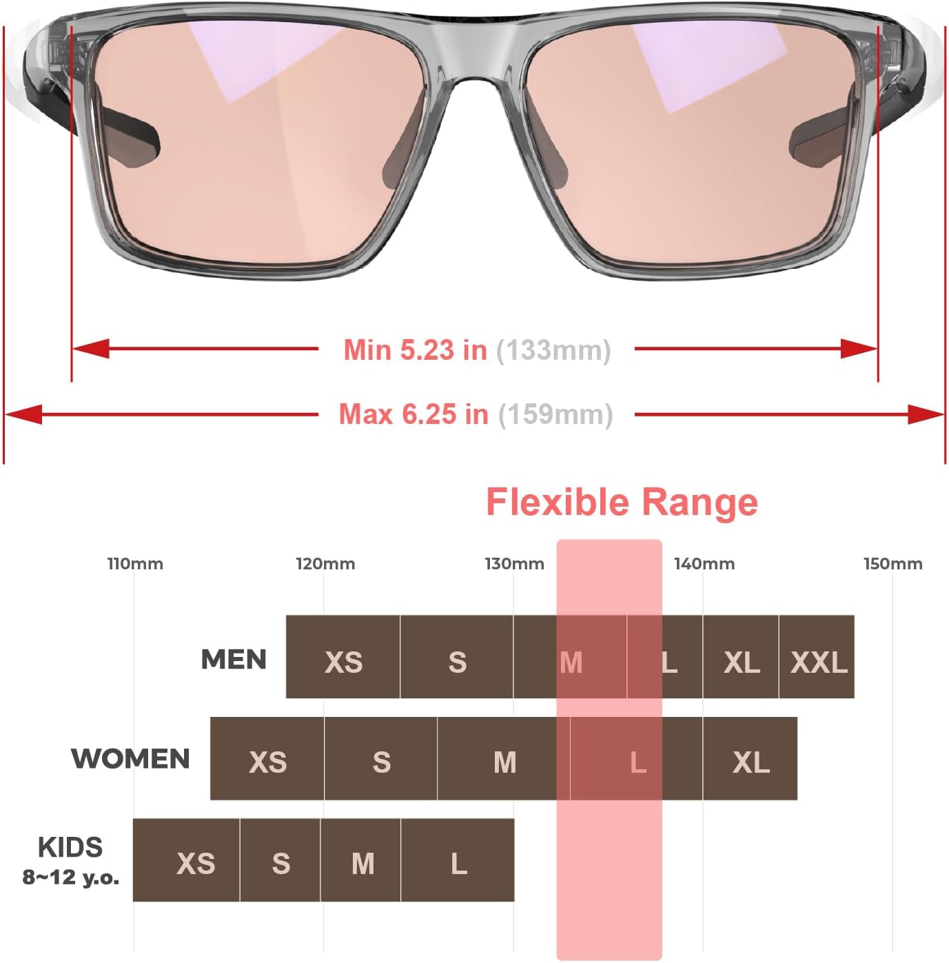 Premium Gaming and Computer Glasses Block 78% - 93% Blue Light, 100% UV420 HEV Light Filter Anti Eyestrain Migraine