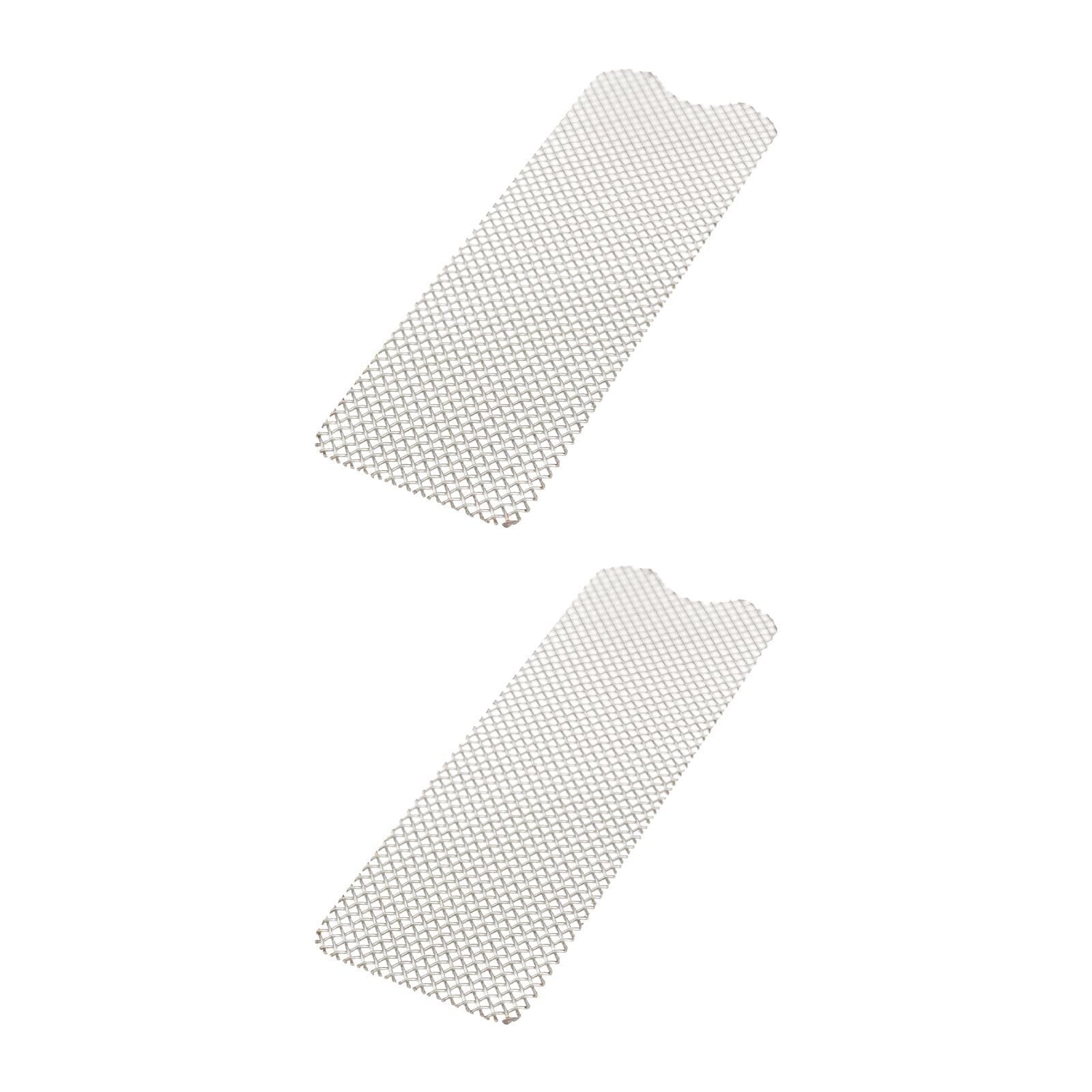 EMSea 2PCS Lawn Mower Spark Arrestor Screen 4149-141-9001 Compatible with Stihl FS94 HL91 HL94 KM94 Model