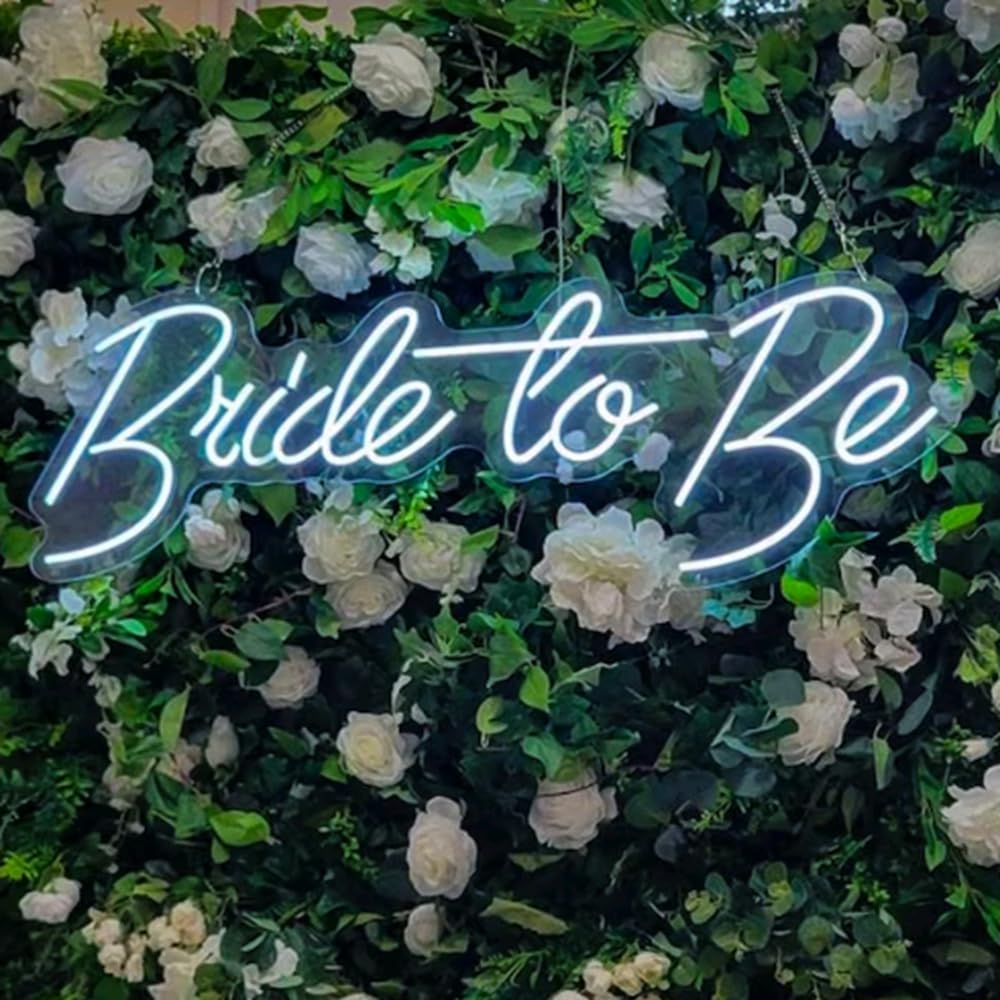 Letrero de neón grande para boda, fiesta de compromiso, regalos para parejas, hechos a mano, recuerdos de boda, tamaño: 71 x 28 cm