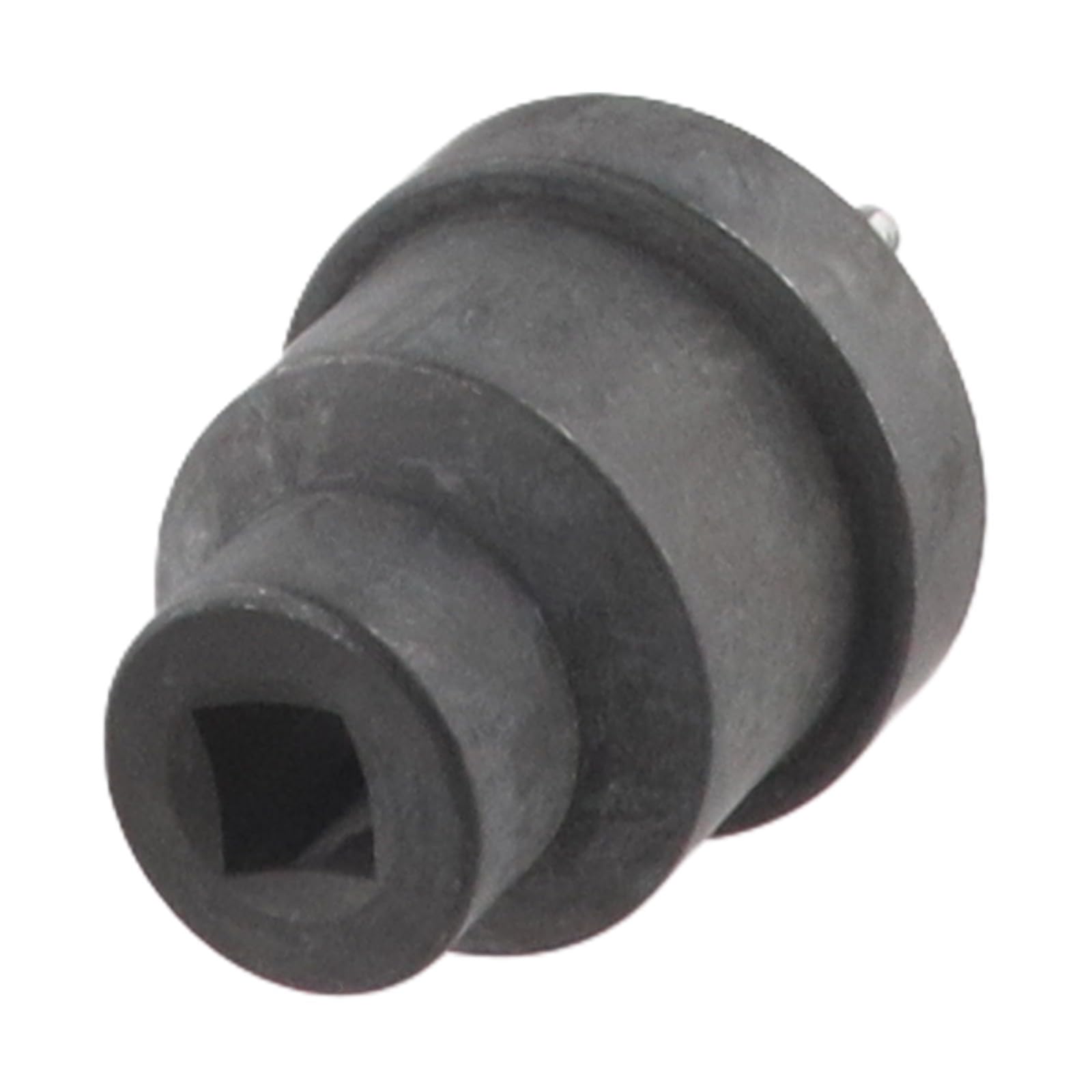 Herramienta de cojinete de rueda delantera para Suzuki, acero, reemplazo directo, color negro