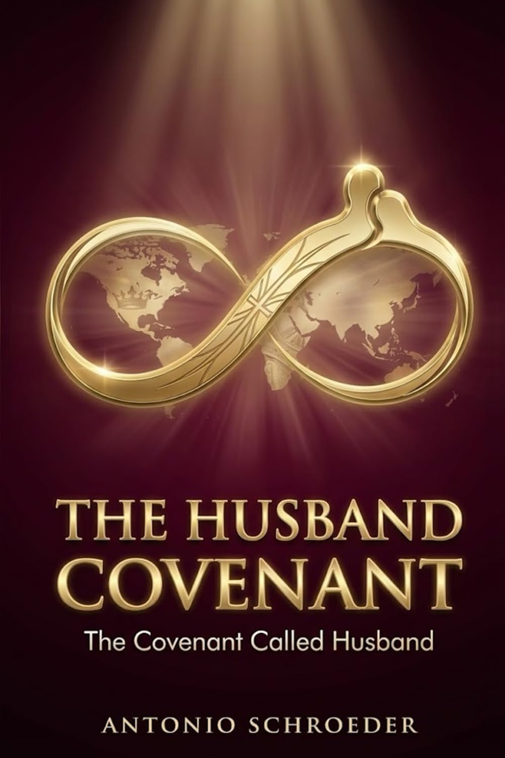 The Husband Covenant: The Covenant Called Husband (The Covenant Code Series)