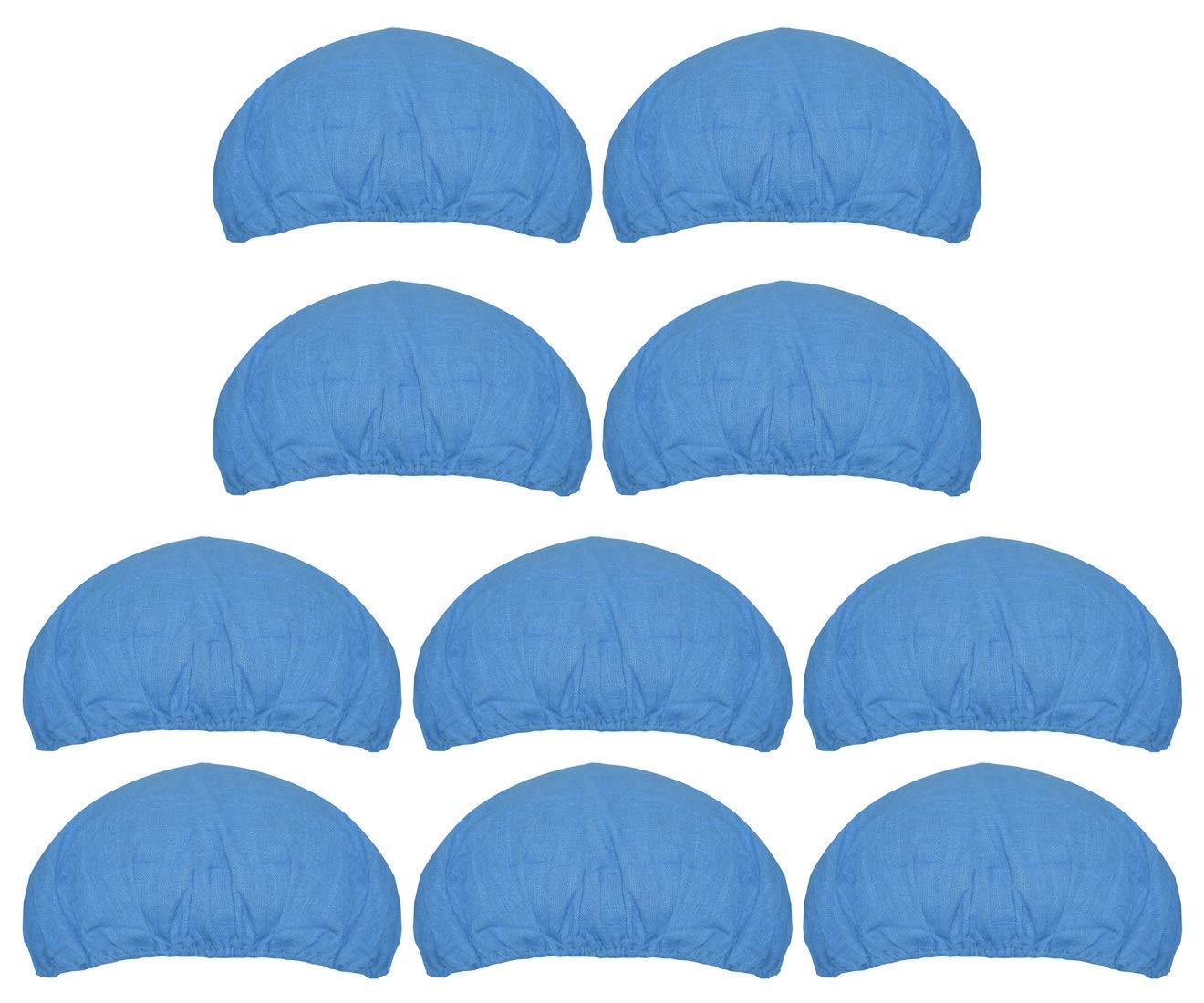 See full amazon price history chart for Kuber Industries 100% Cotton Reusable Stretchable Anti Pollution Caps, Surgeon Caps (Pack Of-10, Blue)-KESHAV46345 Kuber Industries 100% Cotton Reusable Stretchable Anti Pollution Caps, Surgeon Caps (Pack Of-10, Blue)-KESHAV46345 (B088QFQCPN) Amazon Price History, Amazon Price Tracker