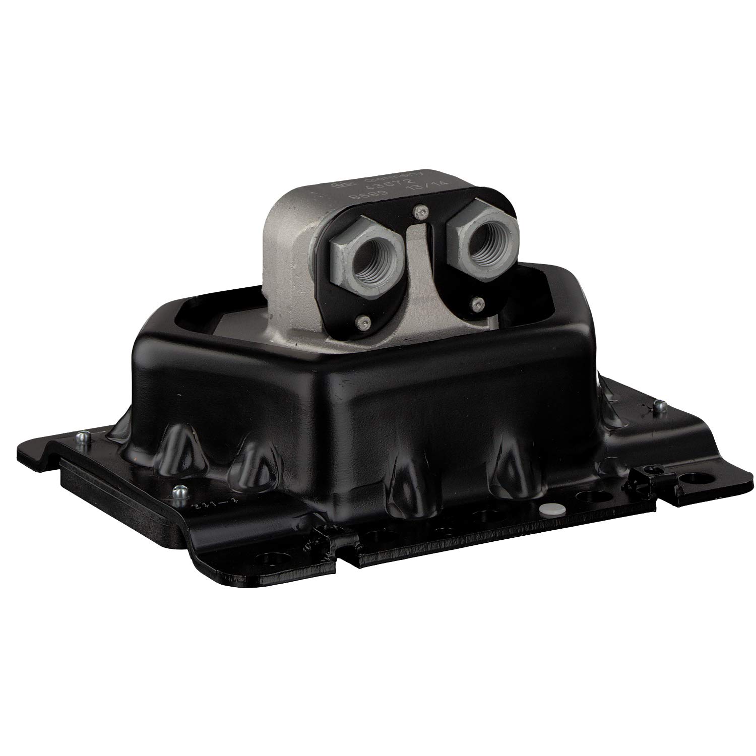 Amazon.com: Engine Mounting Rear FEBI For VOLVO RENAULT TRUCKS Fh 