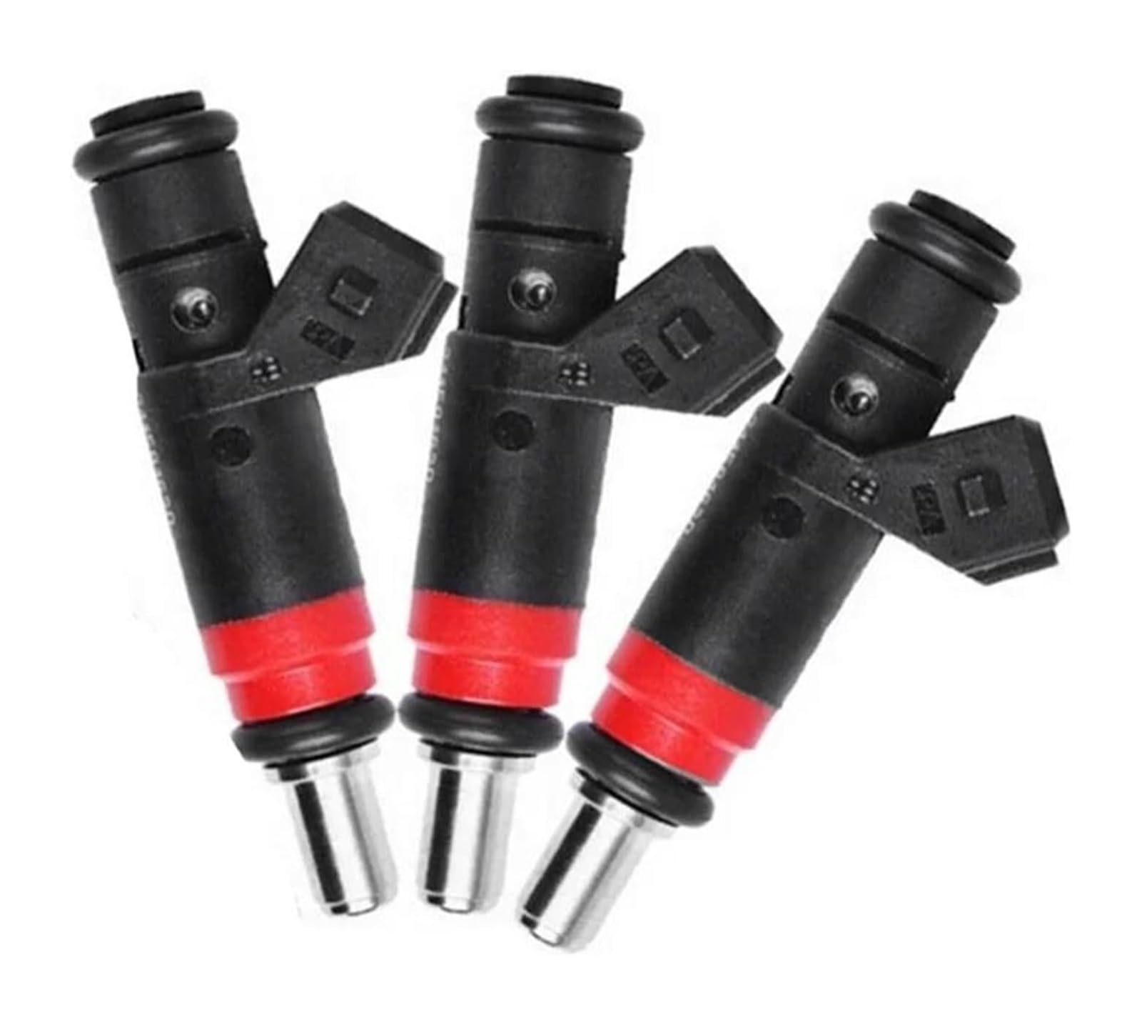 Zxctqqs One Color For Benz For Axor For Accelo For Bus For Atego Injector Nozzles Supply 5Pcs Heavy Truck Fuel Injection Valve 21150162D Injectors Fuel