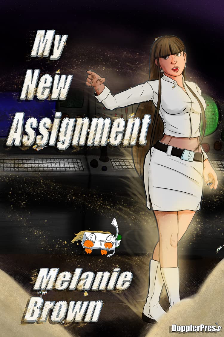 Cover of My New Assignment