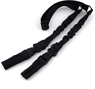 GZ XINXING Two Point Gun Sling Outdoor Multi-Functional Reinforced Rifle Sling Hunting Rifle Accessories - GZ XINXING