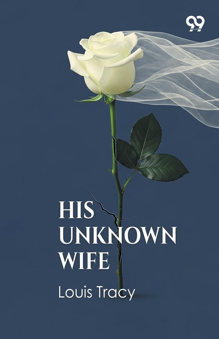 His Unknown Wife (Edition1)