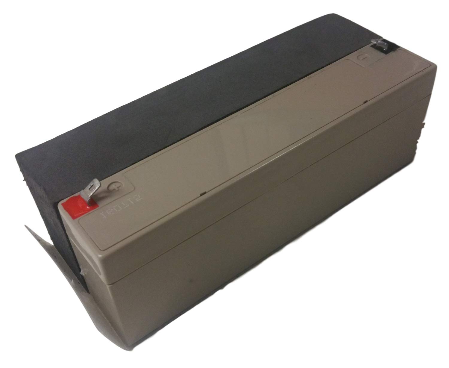 Mangar Airflo - Replacement Battery (Fits MK3)