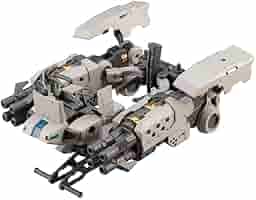 コトブキヤ M.S.G モデリングサポートグッズ ギガンティックアームズ02 ブリッツガンナー 全長約125mm ノンスケール プラモデル 2zzhgl6 61alINeCu8L._AC_SY200_QL15_.jpg