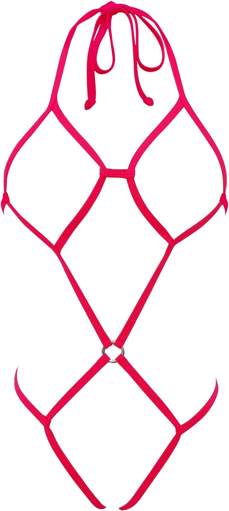 Sling Bikini Extreme Micro Bikinis G String Thong Mini Exotic Tanning Bathing Suit