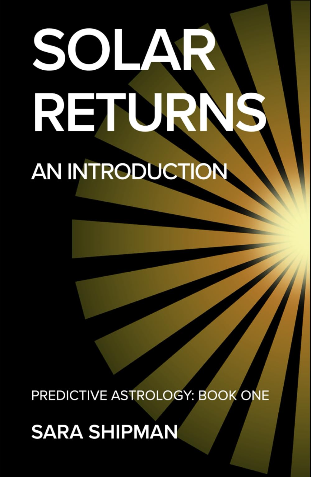 Solar Returns (Predictive Astrology)