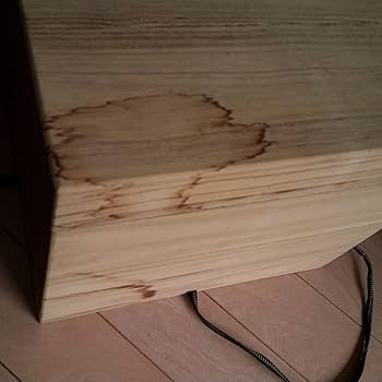 Amazon.co.jp: 古岩 金興福作 大型花瓶 高麗青磁 木 ／ ／壺／花瓶