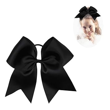 CN Large Cheer bow 8