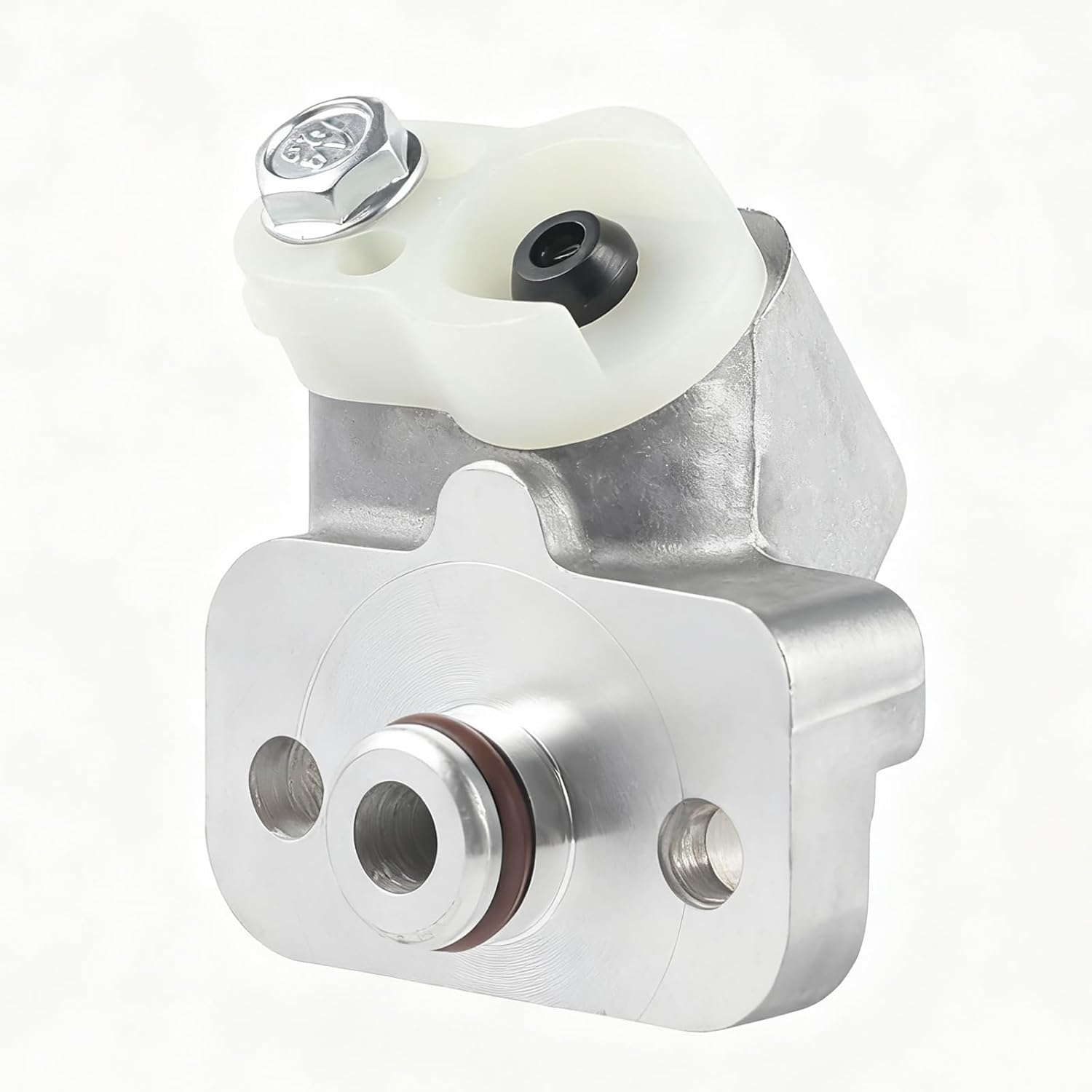 AEG334-MD A/C Compressor Manifold Fit for Honda Pilot 3.5L (2008-2015), Honda Odyssey 3.5L (2008-2017), Honda Ridgeline 3.5L (2009-2014), Acura MDX 3.7L (2007-2013)