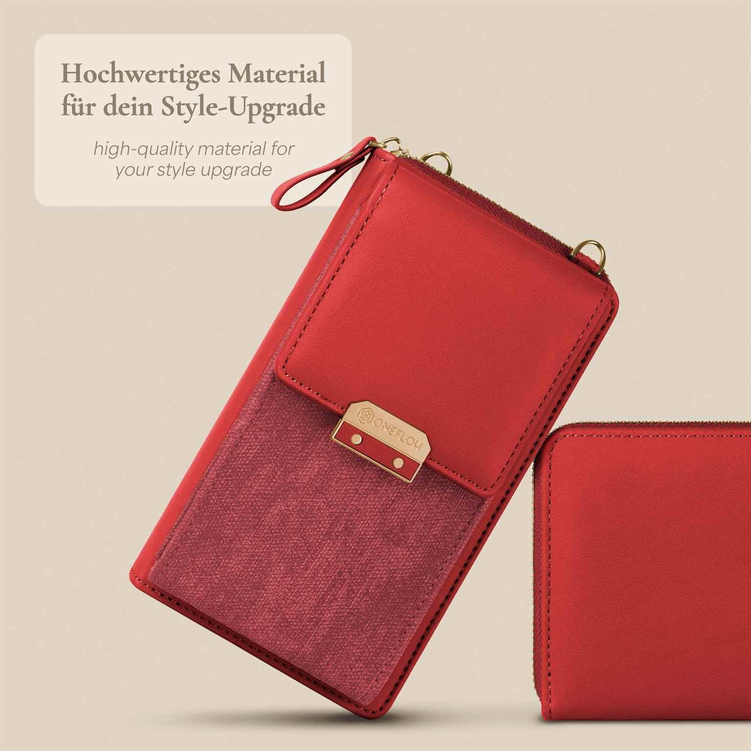 ONEFLOW Bliss Purse do Apple iPhone 14 Pro