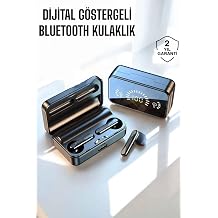 Telefon Standl  Bluetooth Kulakl k Aynal  Y ksek Ses Kaliteli