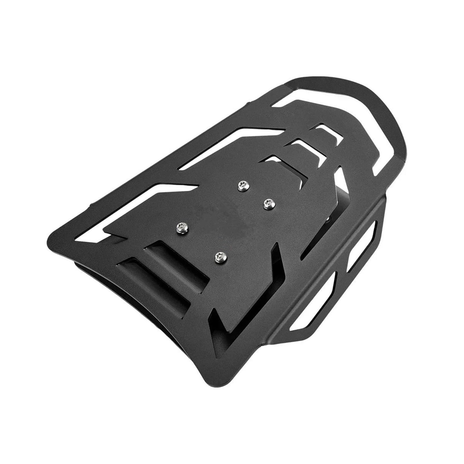 Portaequipajes Cajas Moto para Sportster S 1250 RH1250 2021-2024 Soporte De Estante Carga Motocicleta para Equipaje Trasero