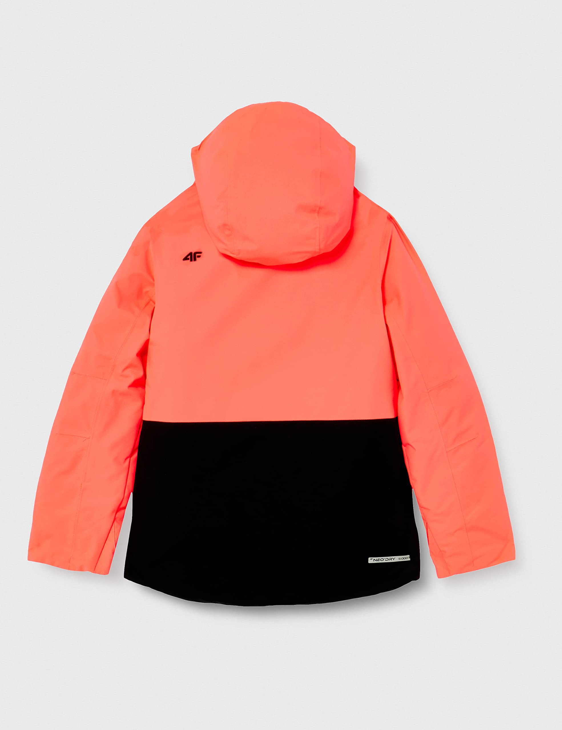 JACKET TECHNICAL Dziewczynki Girl's Ski Jacket Jkudn001