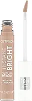 Corretivo Catrice Instant Bright Serum 010C