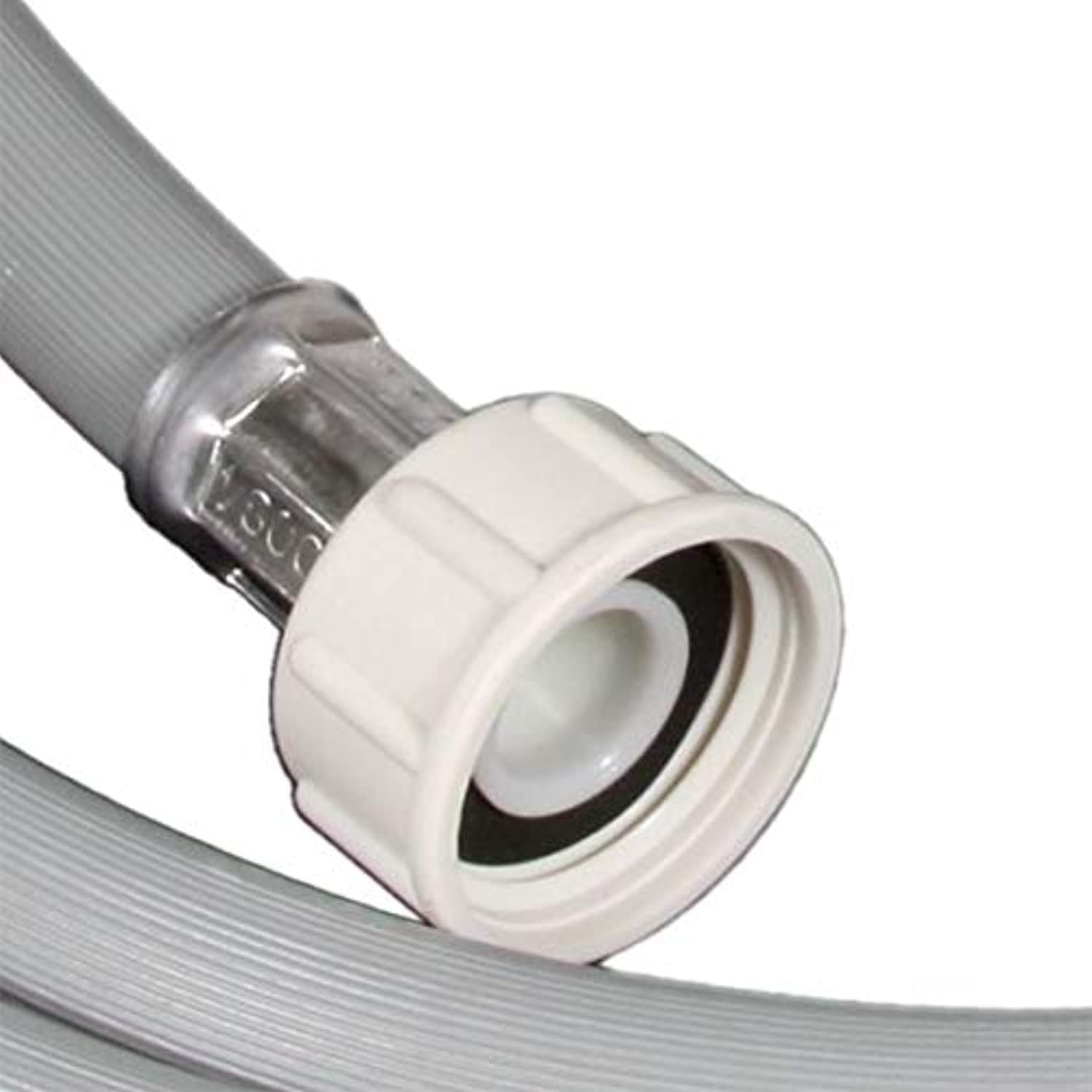 Washing Machine And Dishwasher Inlet Hose, 1.5M
