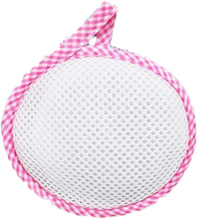 Laundry Mag-chan, Diameter Approx. 5.1 inches (13cm)