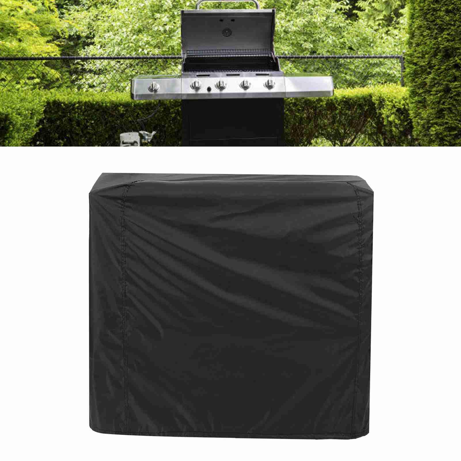 Couverture De Gril Étanche Couverture De Barbecue Tour Housses Pour