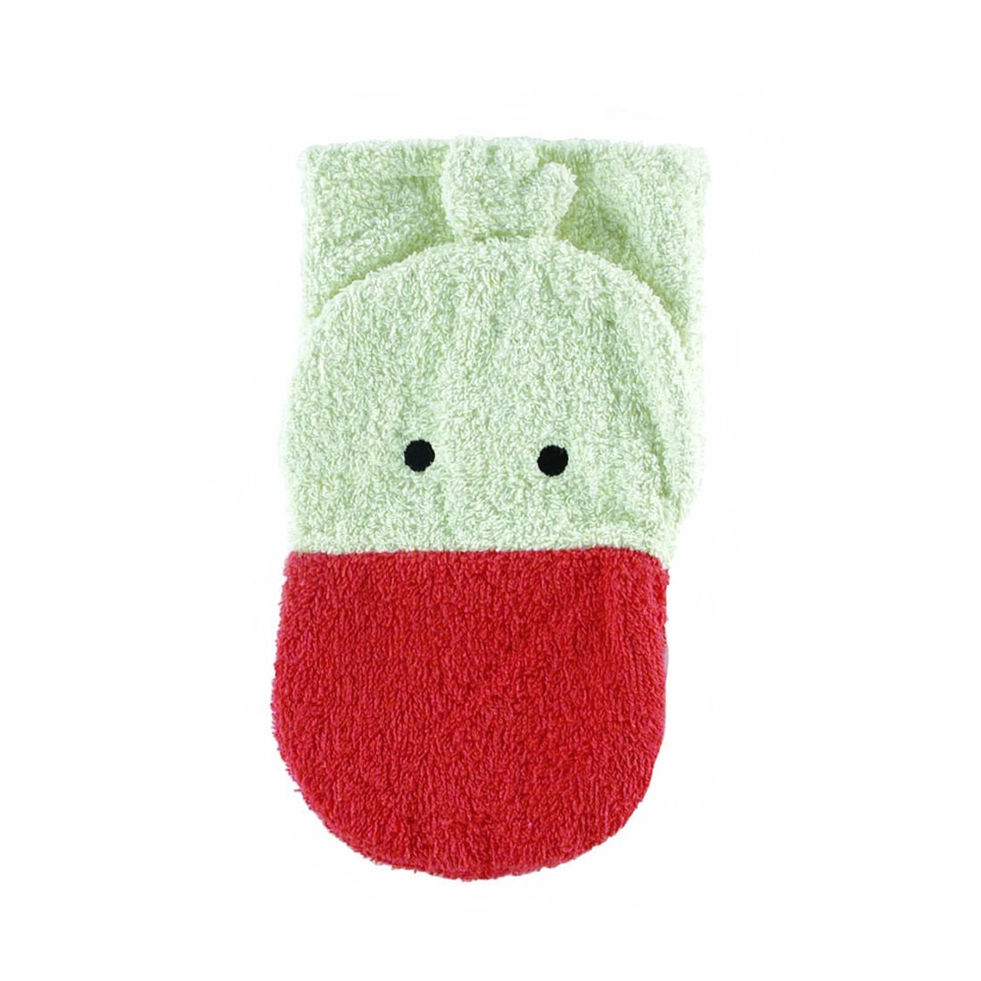 Furnis Goose Washcloth (Small)