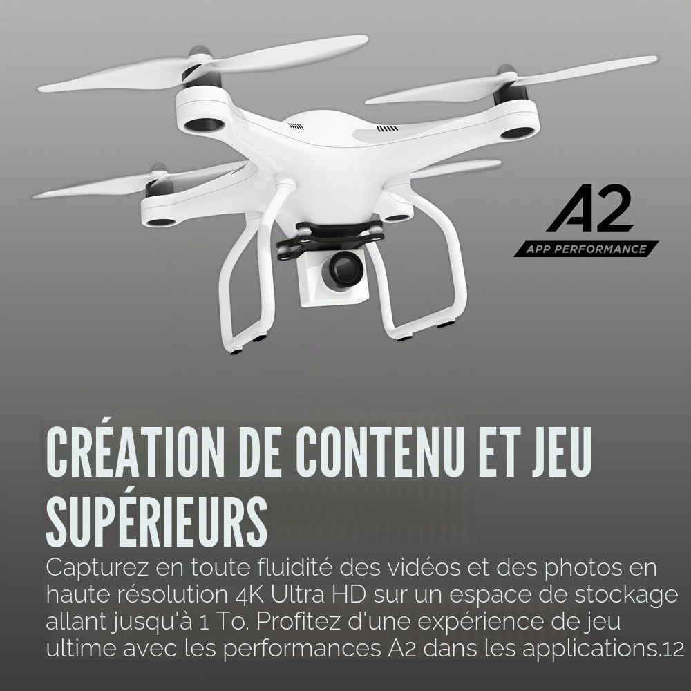 PNY 1TB Pro Elite Prime C10 U3 V30 A2 microSDXC Carte Mémoire Flash