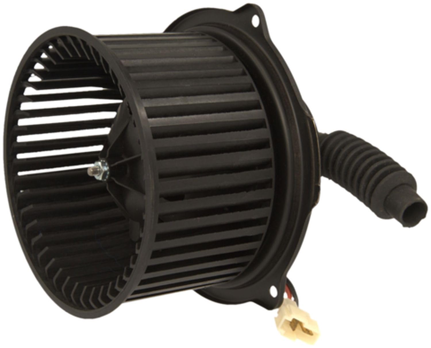 Four Seasons/Trumark 75805 Blower Motor with Wheel