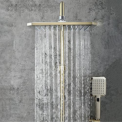 Robinet de cuisine sûr en laiton avec mitigeur rotatif double commande - 7