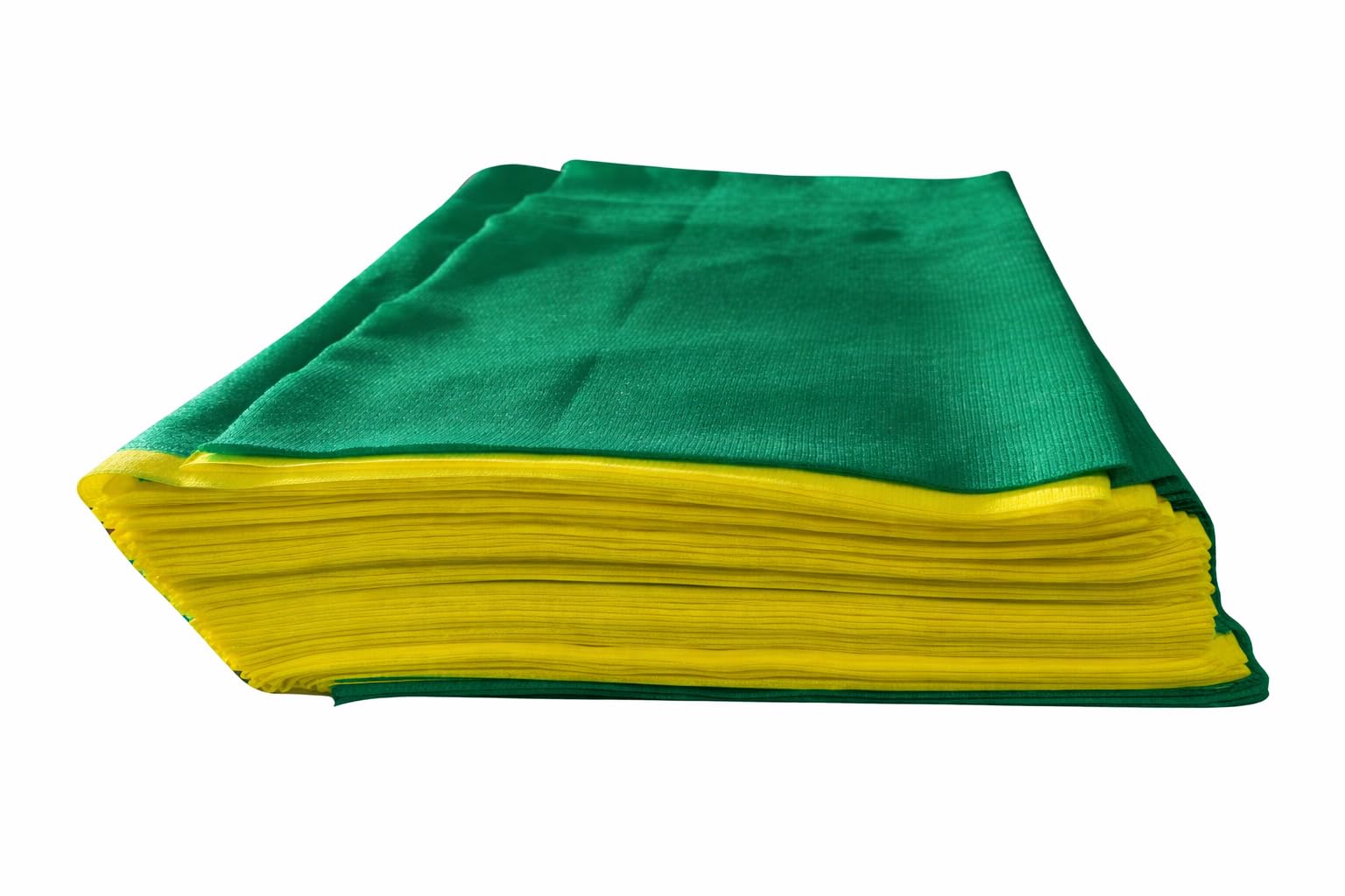 S S E (10Ftx12Ft) 75% Green Shade House Net for Plant Balcony Garden Agro Portable Sun Home Terrace Fencing Cloth Mesh Sheer Net (10Ftx12Ft)-picture-30
