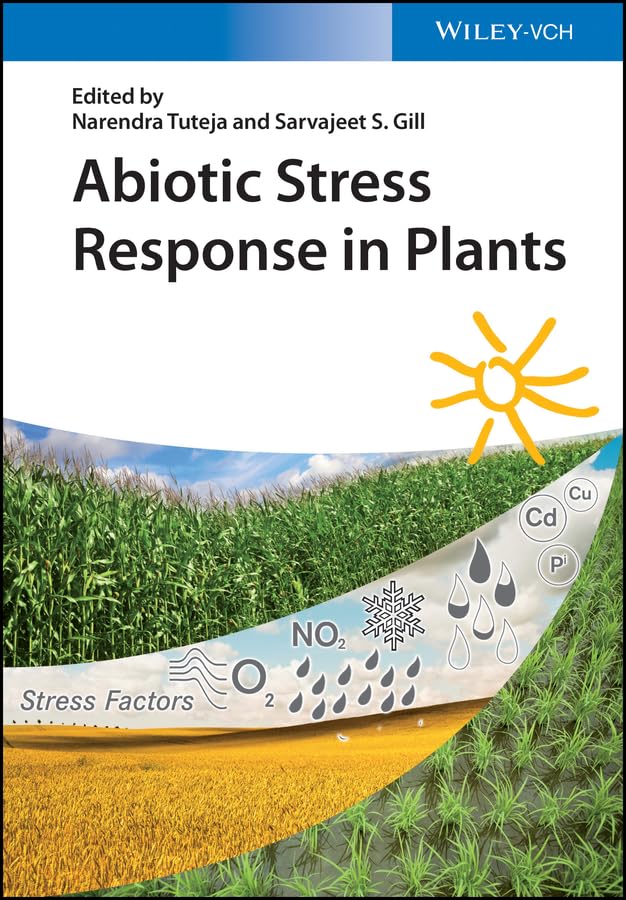Abiotic Stress Response in Plants
