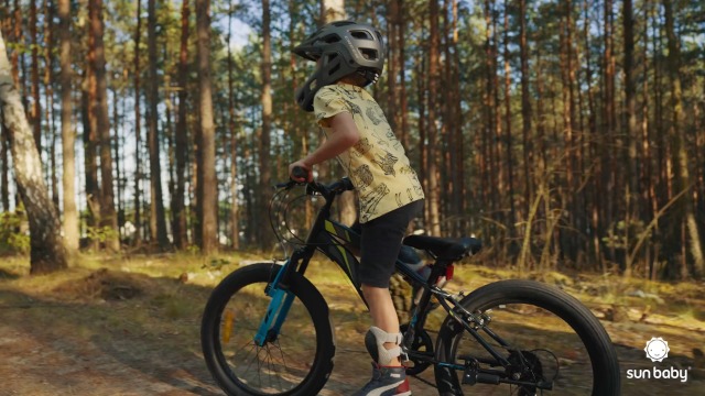 Bicicletta Per Bambini Tiger Bike 20 Pollici - 6 Velocità Shimano Per 6-10 Anni - Foto 7