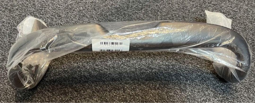 Amazon.co.jp: EASTON イーストン EC70 Aero Carbon Road ハンドル