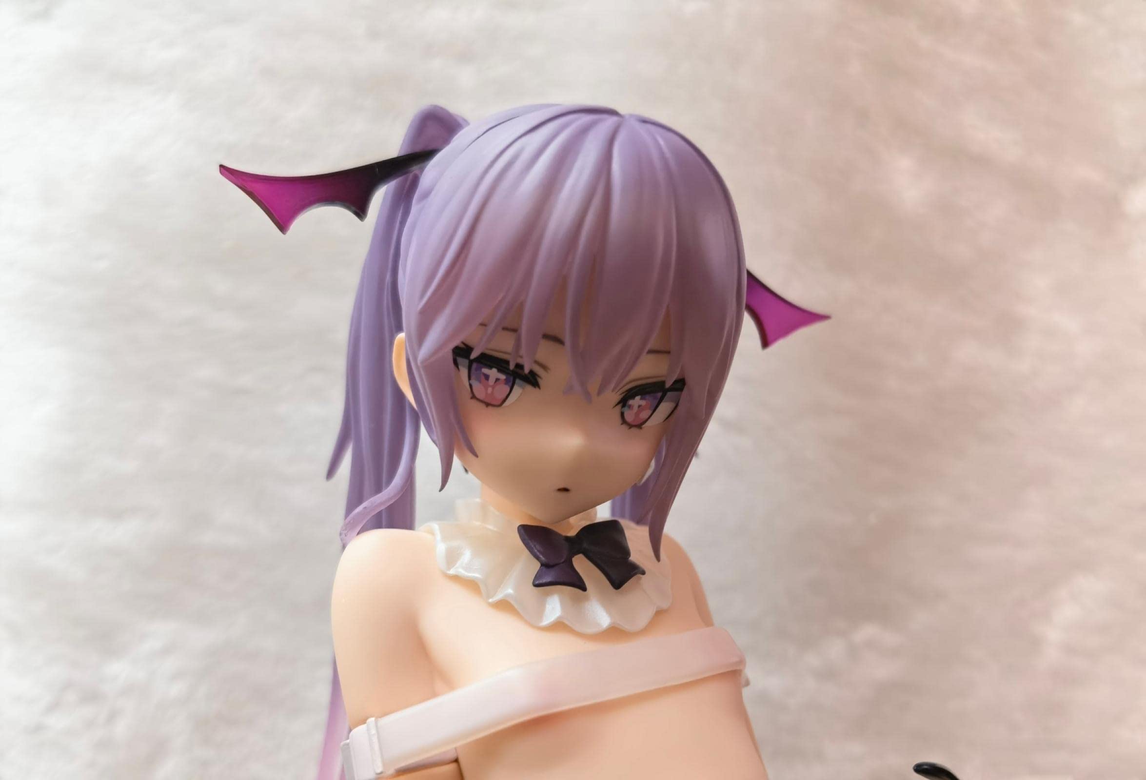 LeMall Rurudo EVE LOVECALL Soft PVC Anime Girls Action Figure Toys Doll  Figurine Adult Model 23cm : Amazon.ca: Everything Else