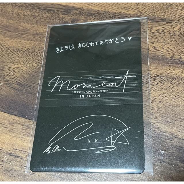 ソンガン ペンミ ブレスレット FC特典グッズ 2025年最新】ソンガン ブレスレットの人気アイテム - メルカリ