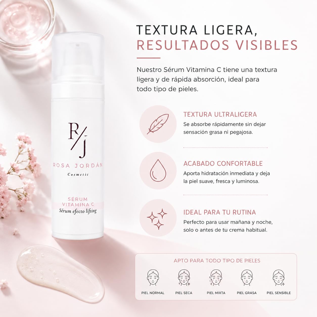 Sérum Vitamina C 30ml
