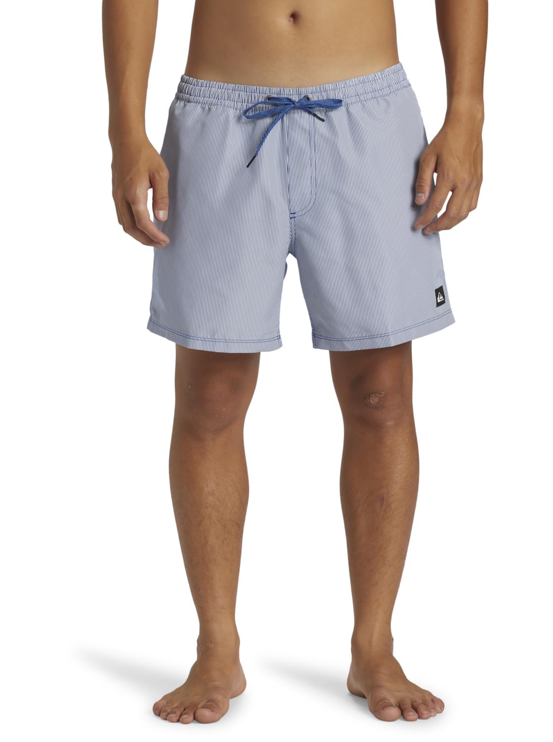 Quiksilver Everyday Deluxe Volley 15" - Swim Shorts for Men