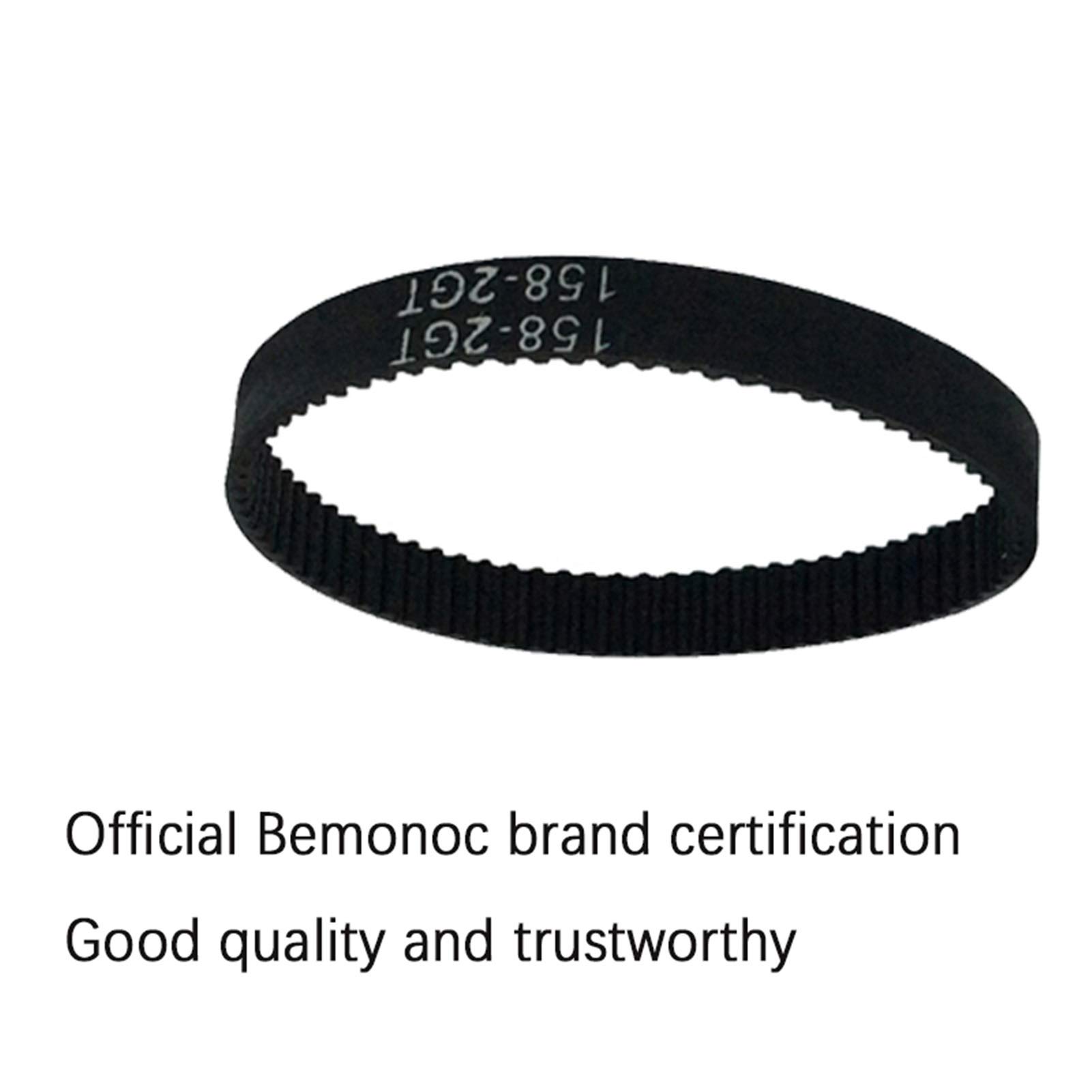 Cinghia Sincrona 2GT Geeyu - Larghezza 6mm O 9mm, Lunghezza Passo 166-174, Per Stampanti 3D - Foto 9