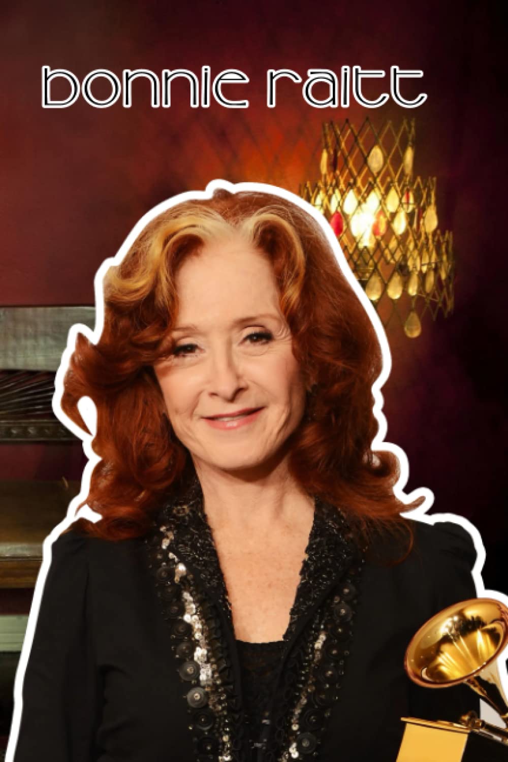 Independently publishedBónnie Ráitt Notebook: With its compact size, this is an advantage for you to carry around in different jobs and purposes.