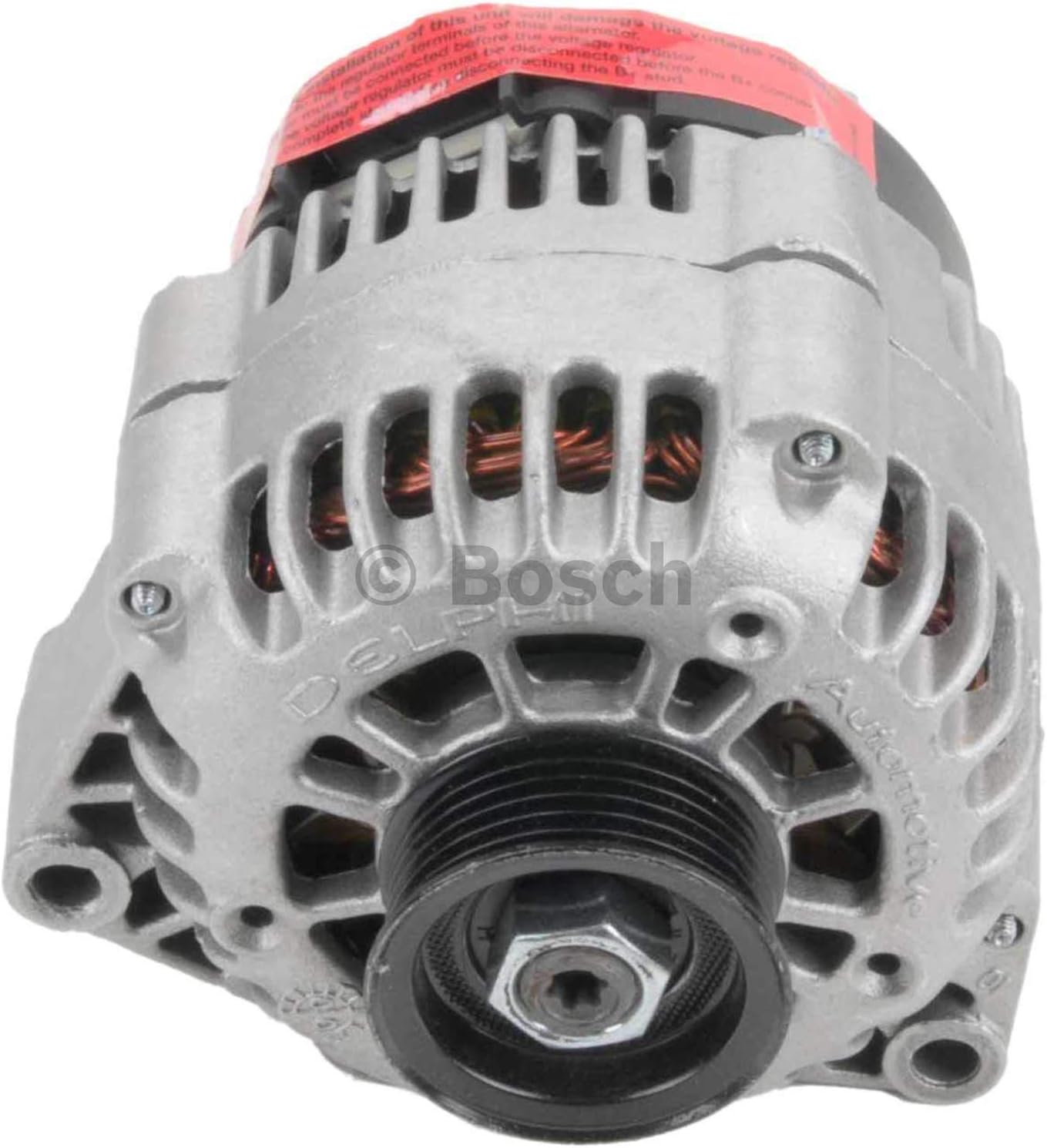 Bosch Automotive Bosch 0986UR0648 Alternator