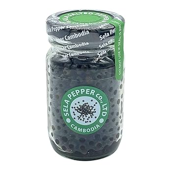 Lindshammar スパイス ジャー キャニスター 黒コショウ Lindshammar スパイス ジャー キャニスター 黒コショウ