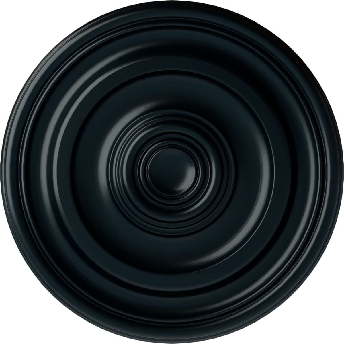 11 7/8"OD x 1 1/4"P Kepler Traditional Ceiling Medallion (For Canopies up to 2 5/8") — Amazon image 30