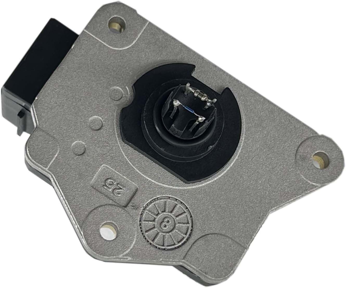 MAF Mass Air Flow Sensor Compatible with D21:1990-1994, Pickup:1991-1996 AFH55M-10 AFH55M-11 AFH55M10 AFH55M11 16014-86G03 16017-86G02 16017-86G03