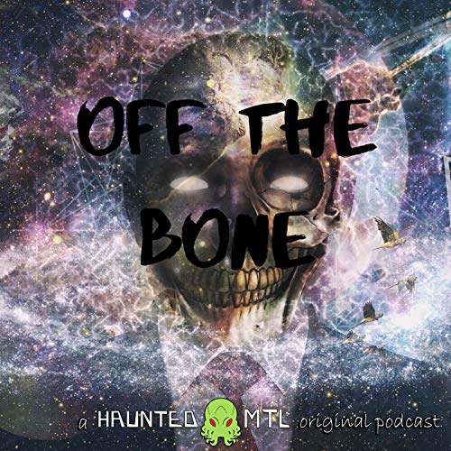 Off The Bone S1E7-Shanda Sharer-#murder #truecrime